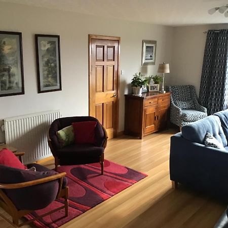 Lathamor Stornoway  Extérieur photo