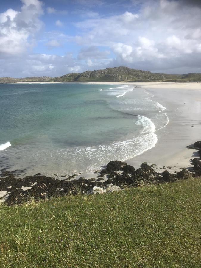 Lathamor Stornoway  Extérieur photo