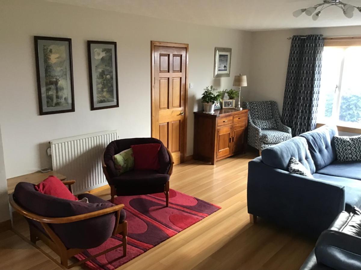 Lathamor Stornoway  Extérieur photo