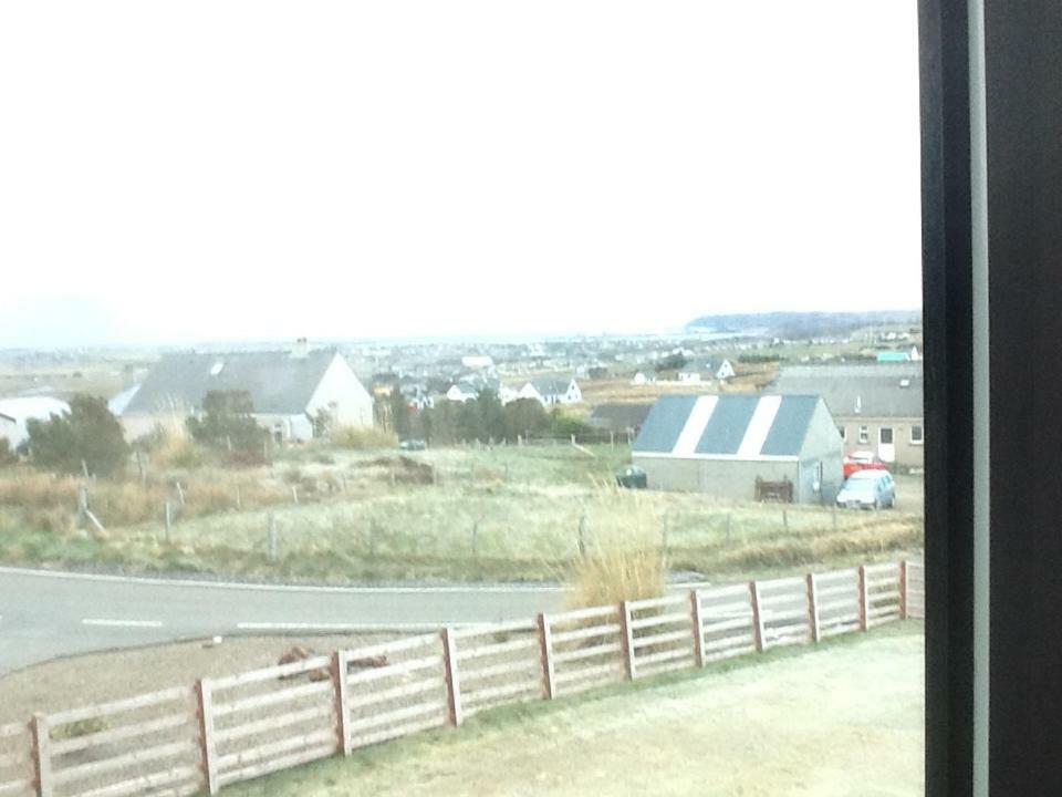 Lathamor Stornoway  Extérieur photo