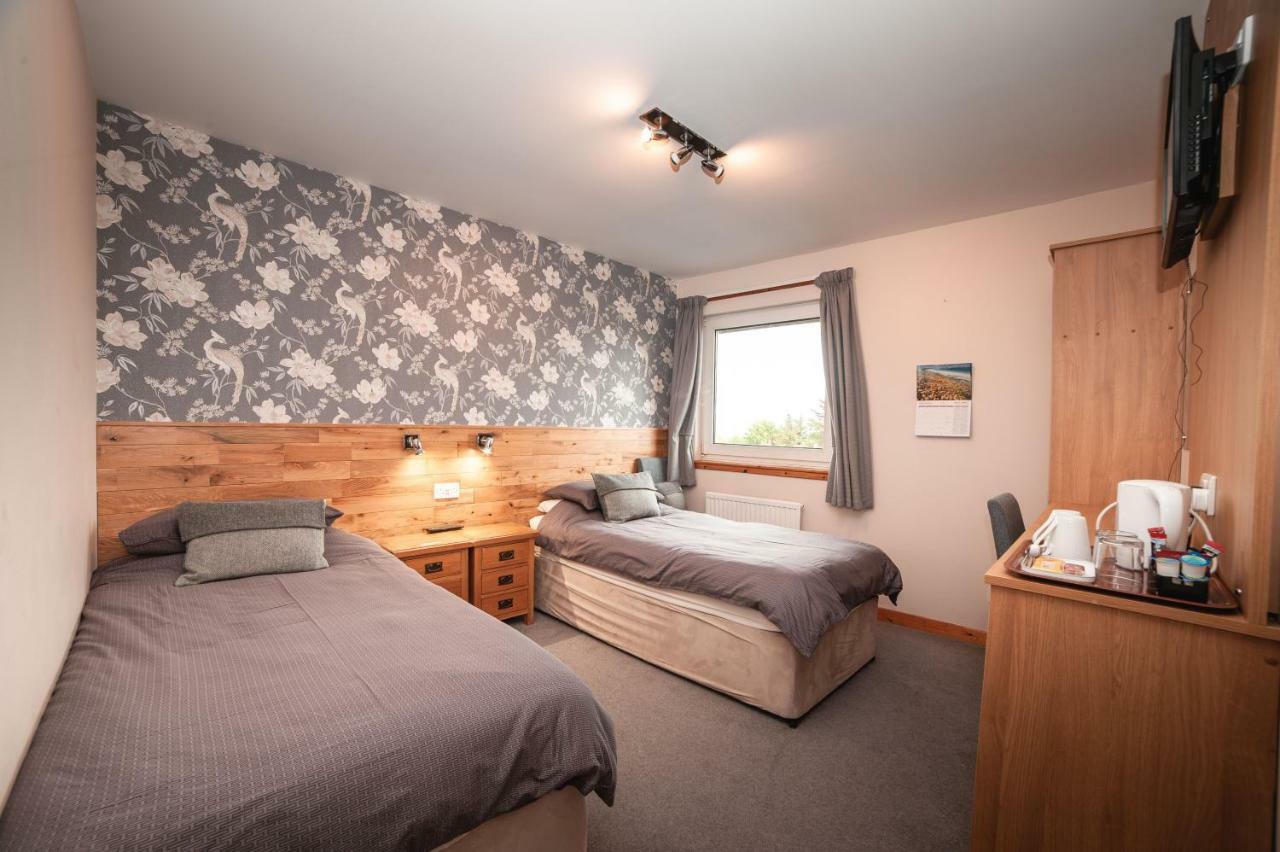 Lathamor Stornoway  Extérieur photo